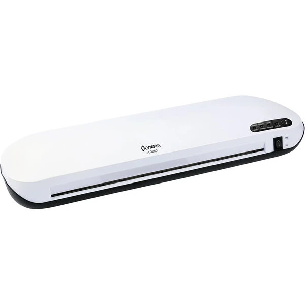 Olympia A 3250 laminátor - Laminátory - Obrázok 39EN000K01