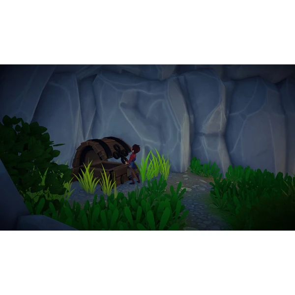 Ary and the Secret of Seasons (SWITCH) - Hry na Nintendo Switch - Obrázok 39F3100201