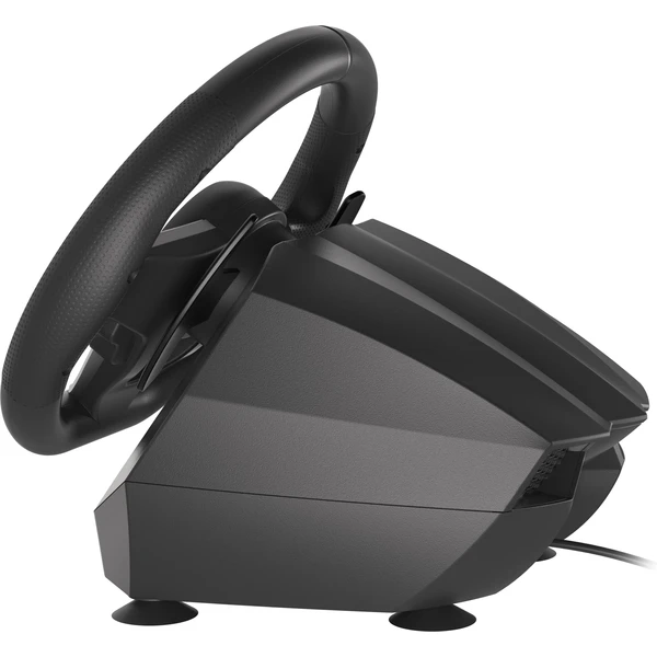 Genesis Seaborg 400 Volant s pedálmi pre PC/PS4/XONE - Volanty - Obrázok 39G1100501