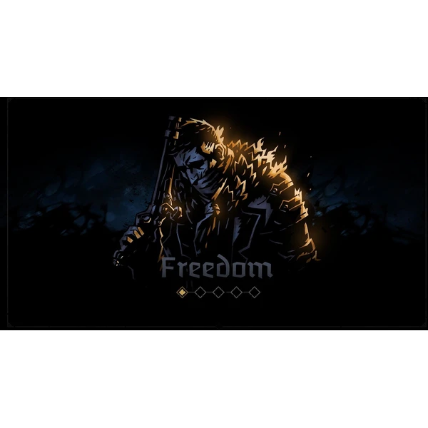 Darkest Dungeon II (PS5) - Hry na PS5 - Obrázok 39H7000K01