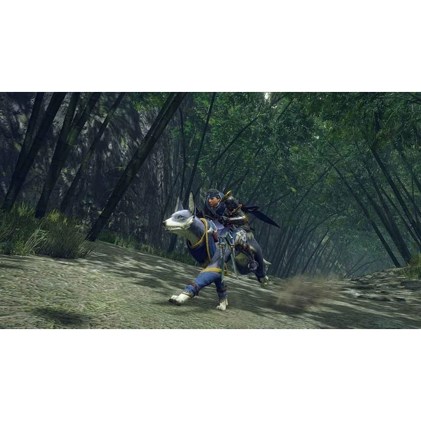 Monster Hunter Rise (SWITCH) - Hry na Nintendo Switch - Obrázok 39HO600301