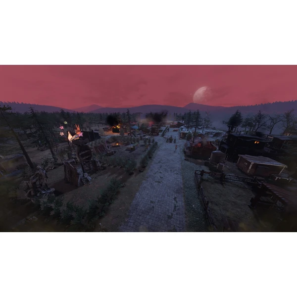 Surviving the Aftermath (SWITCH) - Hry na Nintendo Switch - Obrázok 39IJ100201
