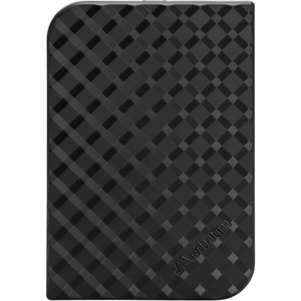 Verbatim Store 'n' Go Portable GEN1 256GB čierna