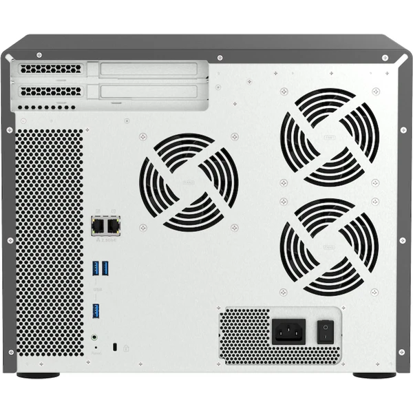QNAP TS-1655-8G - Servery NAS - Obrázok 39MK000K01