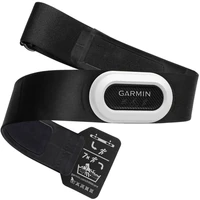 Garmin HRM Pro Plus - Inteligentné hodinky