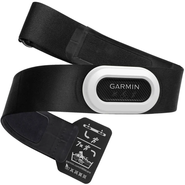 Garmin HRM Pro Plus - Inteligentné hodinky - Hlavný obrázok