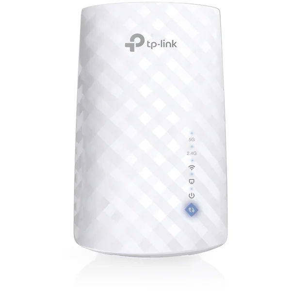 TP-Link RE190 extender - Wi-Fi extendery - Obrázok 39QN600301