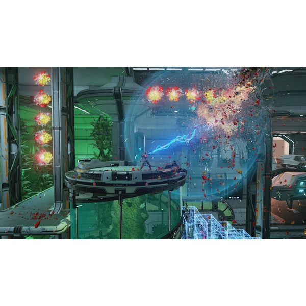 MATTERFALL (PS4) - Hry na PS4 - Obrázok 39R5100201
