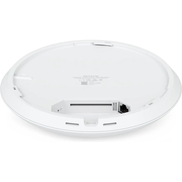Ubiquiti UniFi U7 Pro Max prístupový bod biely - Access pointy - Obrázok 39RA000N01