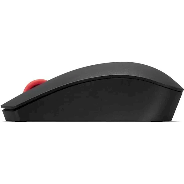 Lenovo Essential Wireless set Gen2 (CZ/SK) klávesnica a myš čierna - Klávesnicové sety - Obrázok 39SB000K01