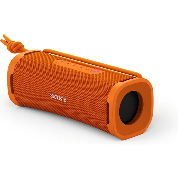 Sony ULT FIELD 1 reproduktor oranžový - Reproduktory - Hlavný obrázok