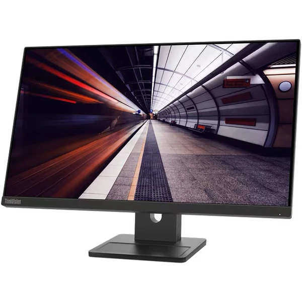 Lenovo ThinkVision E24-30 monitor 23,8" - Monitory - Obrázok 39W4000J01