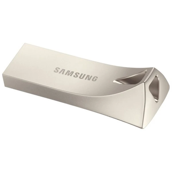 Samsung BAR Plus USB 3.1 flash disk 256GB strieborný - Flashdisky - Obrázok 39XD400301