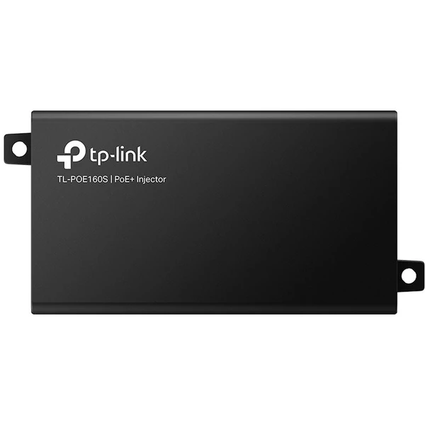 TP-Link TL-POE160S injektor čierny - Injektory - Obrázok 39XY600301