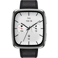 Amazfit Active 2 Square NFC Premium múdre hodinky - Inteligentné hodinky