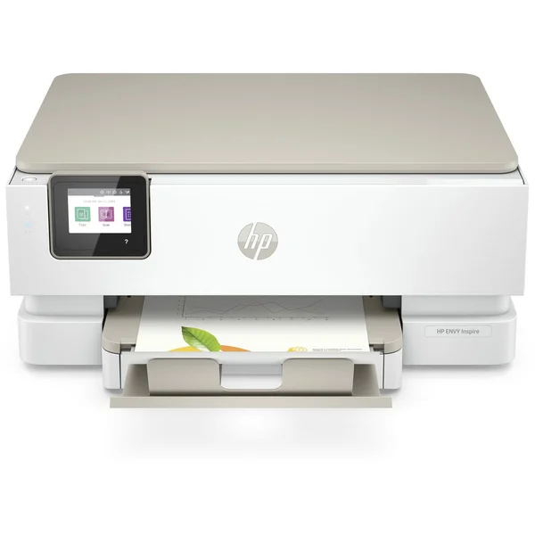 HP ENVY Inspire 7220 All-in-One, multifunkčná tlačiareň, A4, farebná tlač, Wi-Fi, HP+, Instant Ink - Tlačiarne - Obrázok 39Z2700301