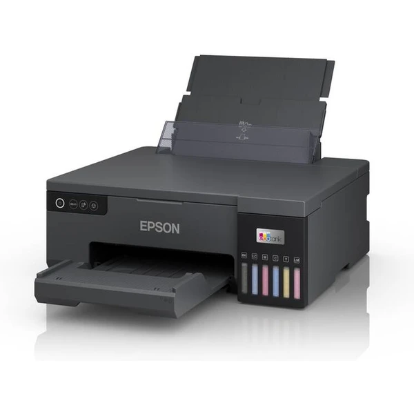 Epson EcoTank L8050 tlačiareň (záruka na 5 rokov po registrácii) - Tlačiarne - Obrázok 39Z6000K01