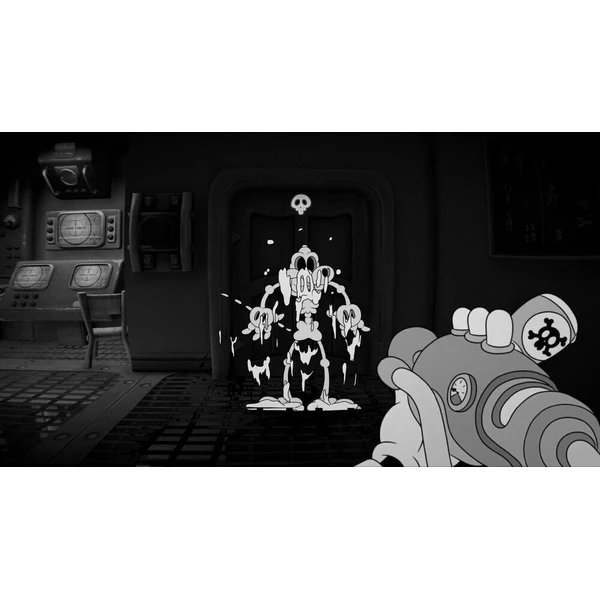 MOUSE P.I. For Hire (Switch 2) - Hry na Nintendo Switch 2 - Obrázok 39a9d7ac3bb840bcba785bf5104b5b2b