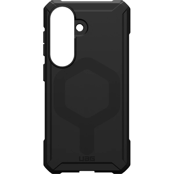 UAG Essential Armor MagSafe kryt Samsung Galaxy S26 čierny - Puzdra - Obrázok 39ab7b57705d456183314aec487b59f3