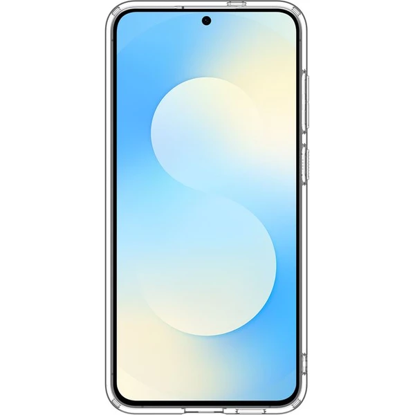 Spigen Ultra Hybrid kryt Samsung Galaxy S25 FE číry - Puzdra - Obrázok 39c3ded120314eb99174aeb6efe9e109