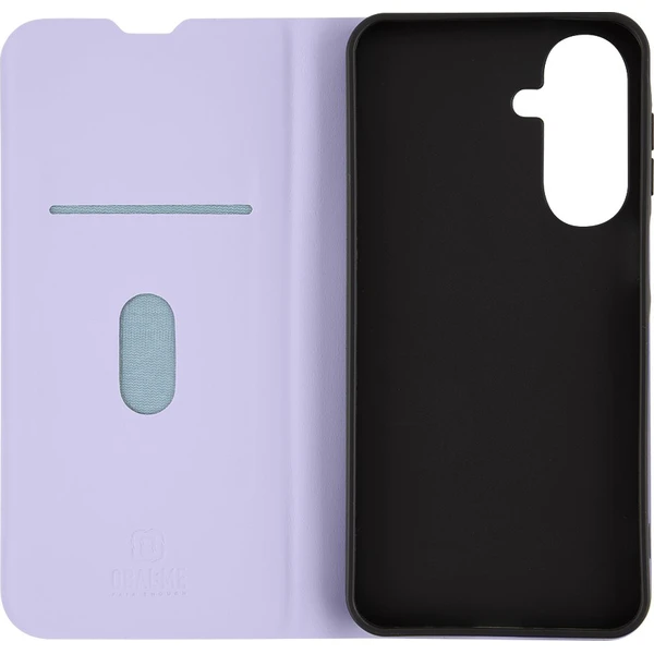 OBAL:ME SmoothTouch Pouzdro pro Samsung Galaxy A27 5G fialové - Puzdra - Obrázok 39cc1803be504b1ebb81a84c5deb57c0