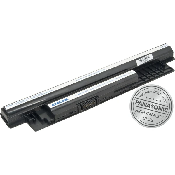 AVACOM I1RS4 Dell Inspiron 14R Vostro 2421 Li-Ion 2800mAh - Batérie - Hlavný obrázok
