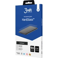 3mk HardGlass tvrdené sklo Redmi 15 5G - Ochranné fólie a sklo