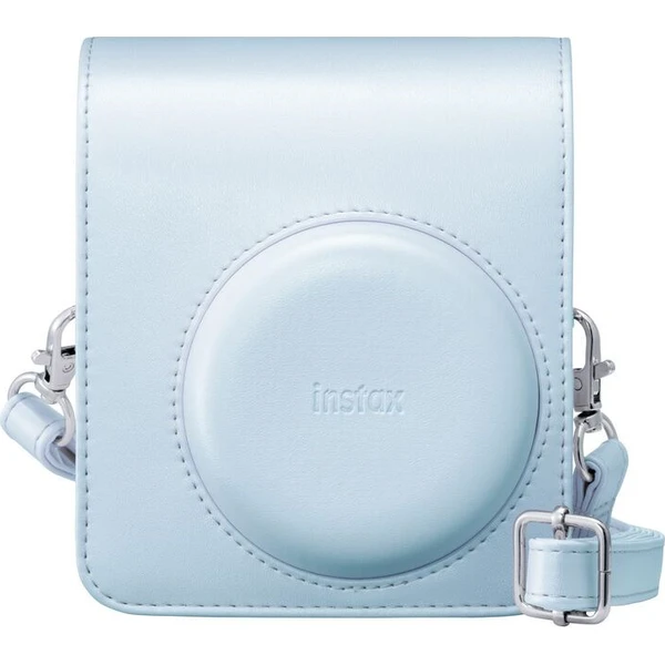 Fujifilm Instax Mini 13 puzdro Frost Blue - Puzdra - Hlavný obrázok