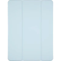 OBAL:ME MistyTab puzdro pre Samsung Galaxy Tab A11+ svetlo modré - Puzdra