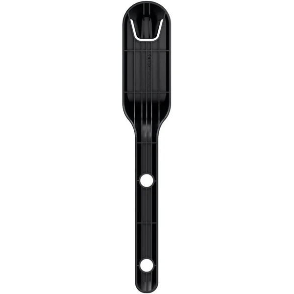 Spigen Backseat Seatbelt Holder držiak bezpečnostného pásu Tesla Model Y čierny - Držiaky - Obrázok 39f82a0bfe5546e899b35cea19734b50