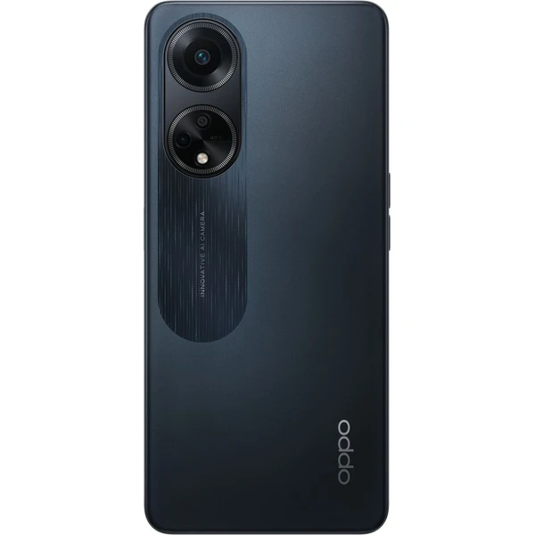 OPPO A98 5G 8GB + 256GB Cool Black - Mobilné telefóny - Obrázok 3A1A000601