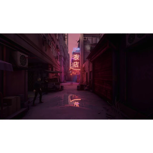 Sifu (PS5) - Hry na PS5 - Obrázok 3A27100501
