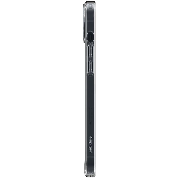 Spigen Ultra Hybrid kryt iPhone 14 číry - Puzdra - Obrázok 3A2H300401