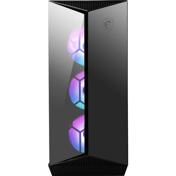 MSI MPG GUNGNIR 110R - Počítačové skrine - Obrázok 3A3Y000501