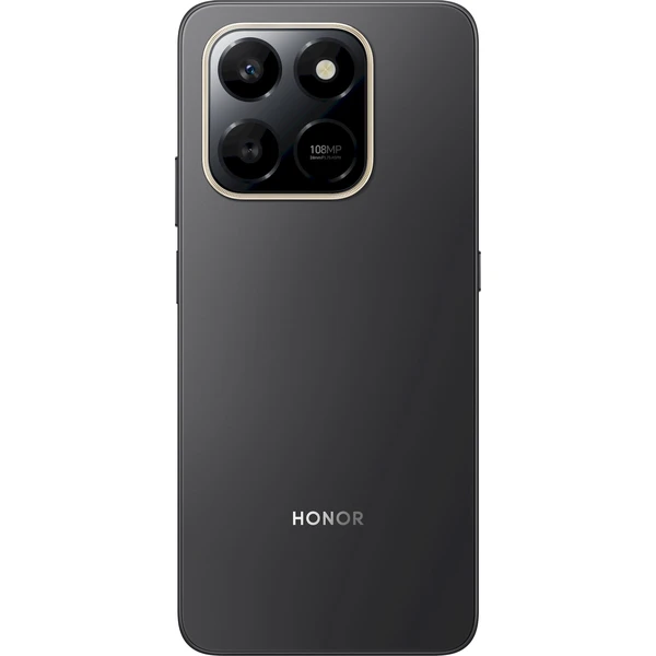 HONOR X7d 6GB/128GB čierny - Mobilné telefóny - Obrázok 3A4L000K01
