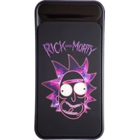 Lazerbuilt svietiaca powerbanka Rick and Morty 10000 mAh - Powerbanky