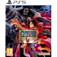 One Piece Pirate Warriors 4 (PS5) - Hry na PS5