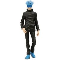 Figúrka Bandai Jujutsu Kaisen Jukon No Kata- Sator Gojo - Figúrky
