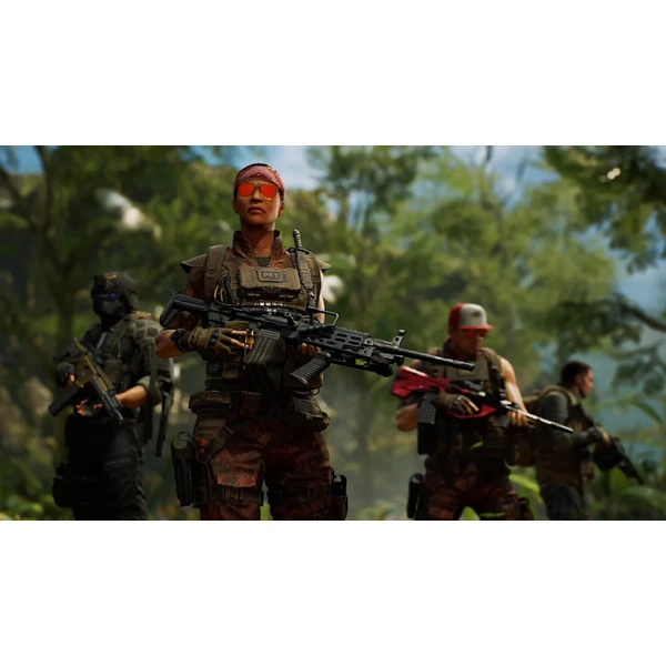 Predátor: Hunting Grounds (PS5) - Hry na PS5 - Obrázok 3A89000K01