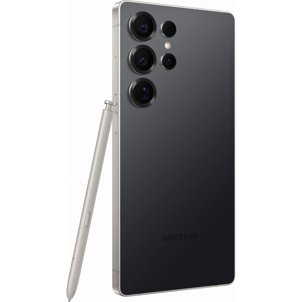 Samsung Galaxy S25 Ultra 256GB černý titan - Mobilné telefóny - Obrázok 3A8D000N01