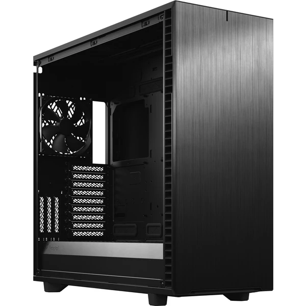 Fractal Design Define 7 XL Čierna TG Dark Tint - Počítačové skrine - Obrázok 3A8W600301