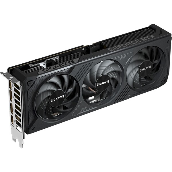 E-shop GIGABYTE NVIDIA GeForce RTX 5070 WINDFORCE SFF 12G