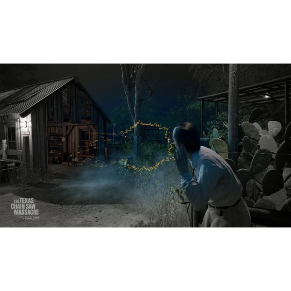 Texas Chain Saw Massacre (PS4) - Hry na PS4 - Obrázok 3AE3000701