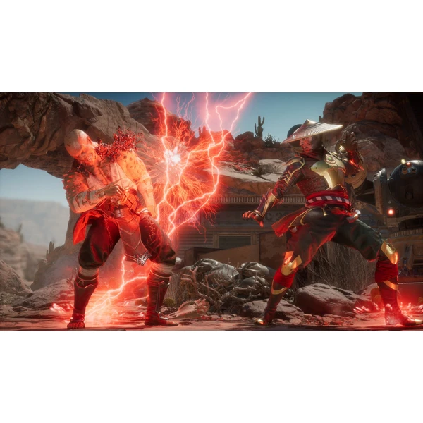 Mortal Kombat 11 (PS5) - Hry na PS5 - Obrázok 3AE3100201