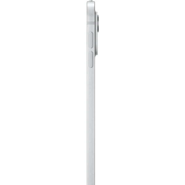 Apple iPad Pro 13" (2024) 256 GB Cellular strieborný (Kategória A) - Tablety - Obrázok 3AF5000N01