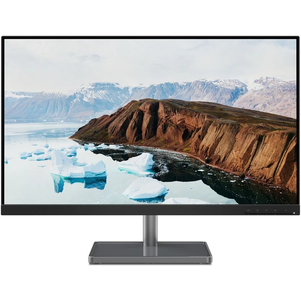 Lenovo L27m-30 monitor 27" - Monitory - Obrázok 3AFW600301