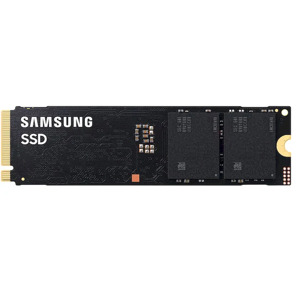 Samsung 9100 PRO SSD M.2 - 8TB - SSD - Obrázok 3ALI000K01