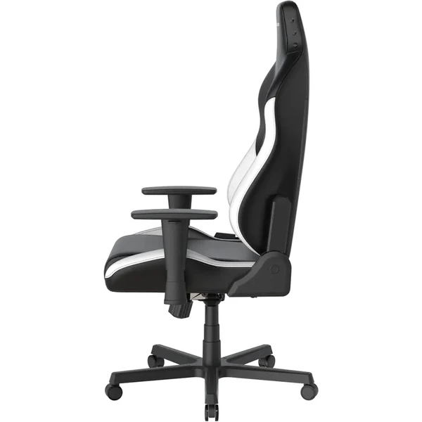 DXRacer DRIFTING XL herná stolička čierno-biela - Stoličky - Obrázok 3AMD000J01