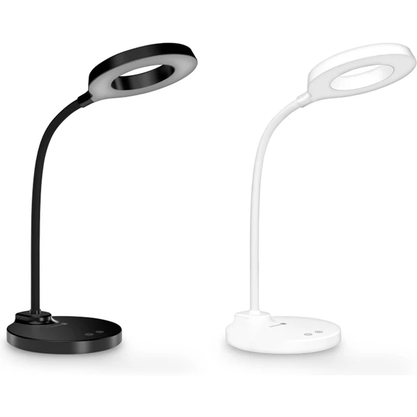CONNECT IT GLOW stolný Led lampička biela - Lampičky - Obrázok 3AN0000P01