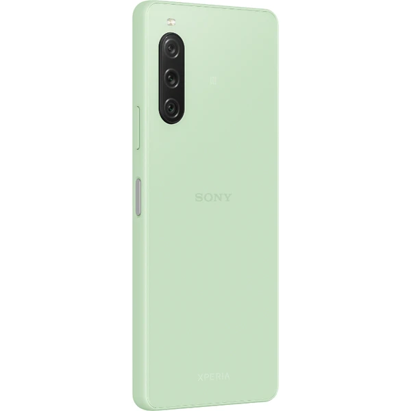 Sony Xperia 10 V 5G zelený - Mobilné telefóny - Obrázok 3ANO100501